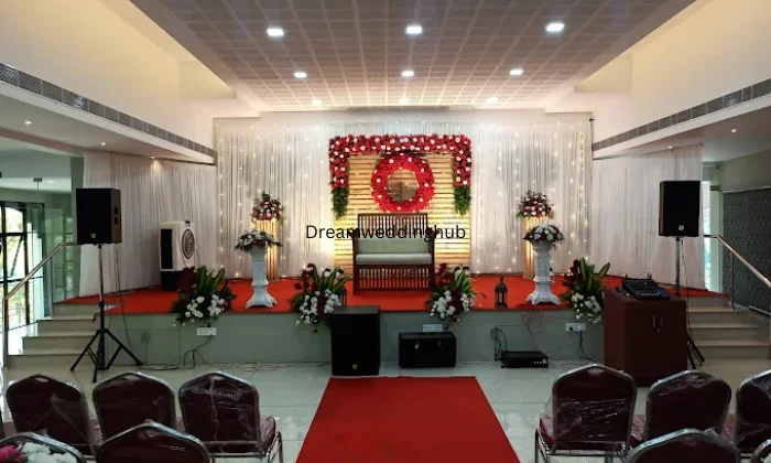 Prestige Palace Auditorium